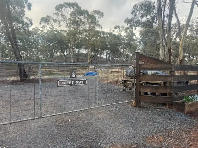 Second view of Homely rural property listing, LOT 8A, Sec5/ Bobseins Hill Road, Wedderburn VIC 3518