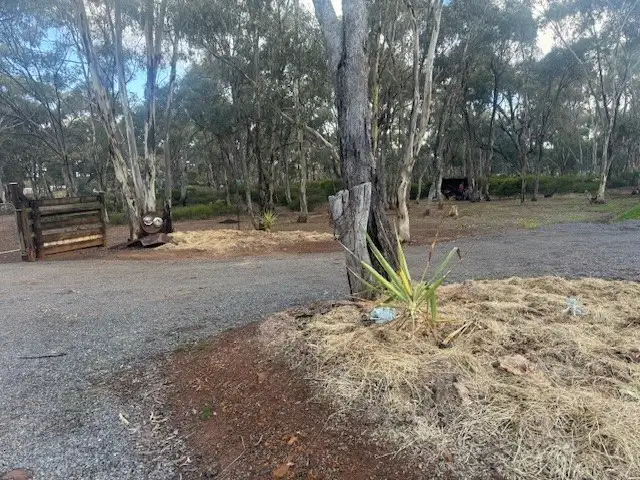 Third view of Homely rural property listing, LOT 8A, Sec5/ Bobseins Hill Road, Wedderburn VIC 3518