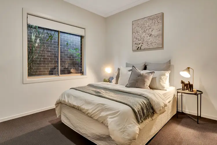 Sixth view of Homely house listing, 26 Walhalla Drive, Eynesbury VIC 3338