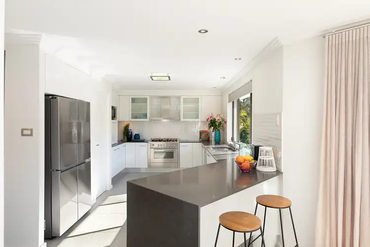 Third view of Homely house listing, 47 Kings Avenue, Terrigal NSW 2260