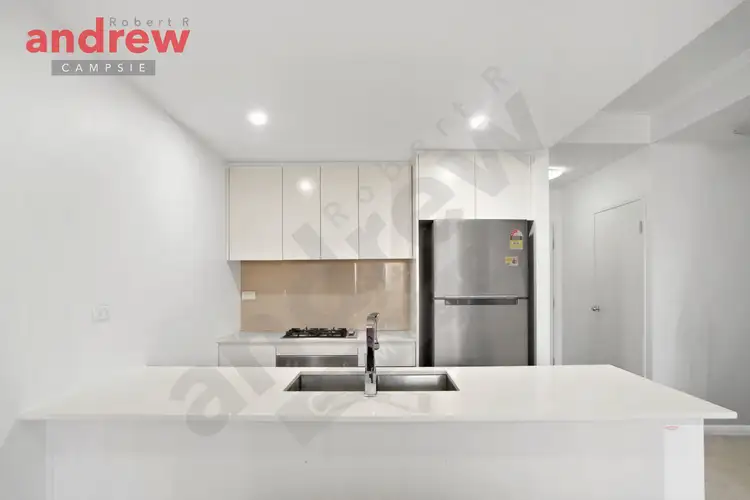 Second view of Homely apartment listing, C109/1-3 Charles Street, Canterbury NSW 2193