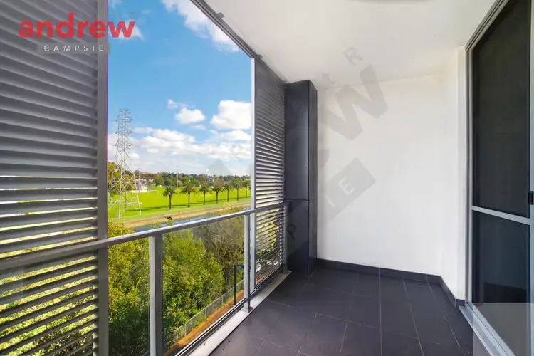 Sixth view of Homely apartment listing, C109/1-3 Charles Street, Canterbury NSW 2193