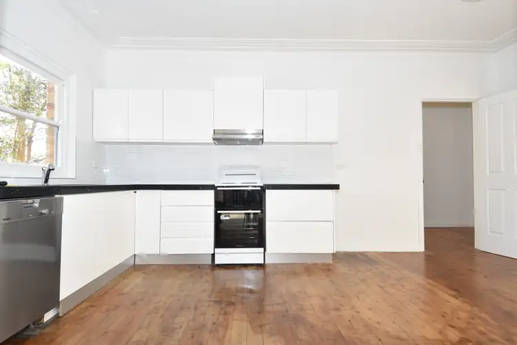 Second view of Homely house listing, 62 Short Street, Oyster Bay NSW 2225