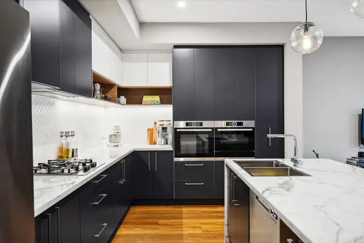 Fifth view of Homely townhouse listing, 1 Crossley Street, Plympton SA 5038