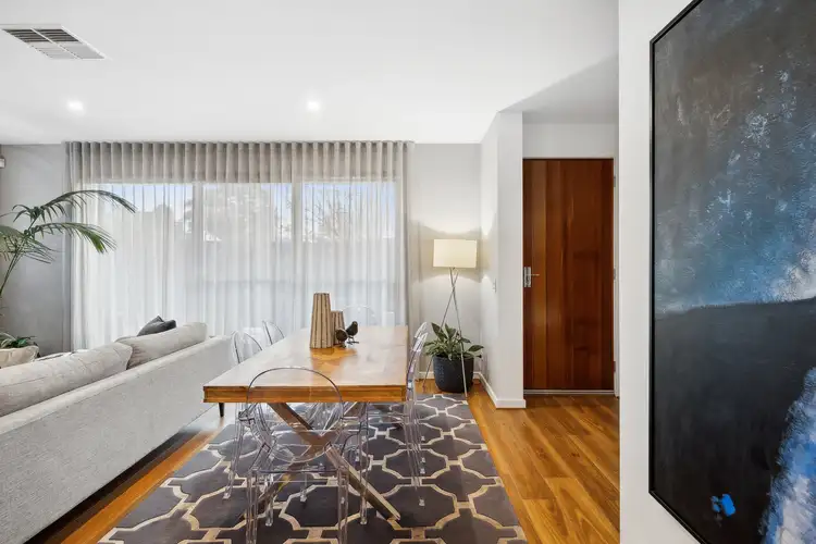 Sixth view of Homely townhouse listing, 1 Crossley Street, Plympton SA 5038