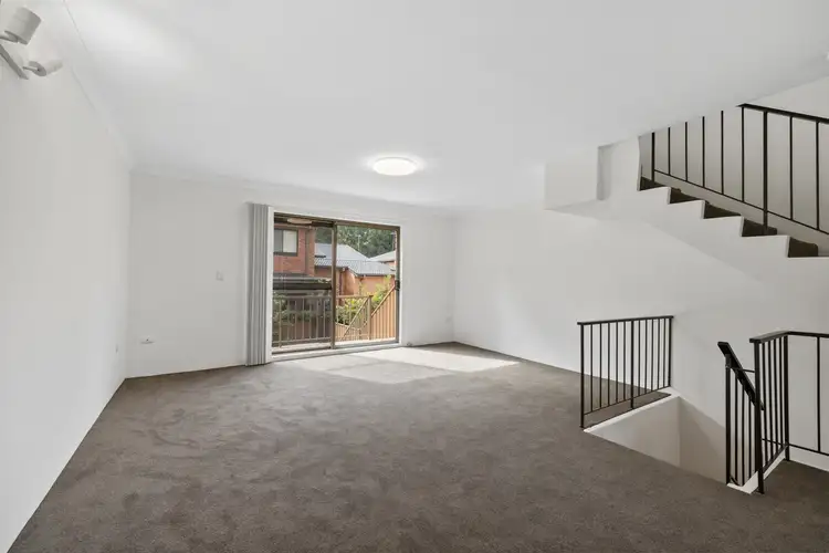 Main view of Homely townhouse listing, 14/24 Toronto Parade, Sutherland NSW 2232