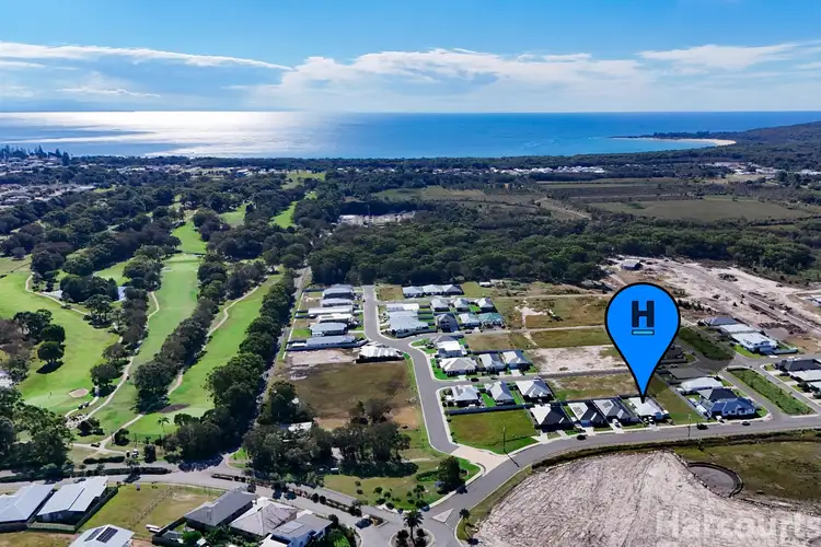 Main view of Homely house listing, 11 Athena Parade, South West Rocks NSW 2431