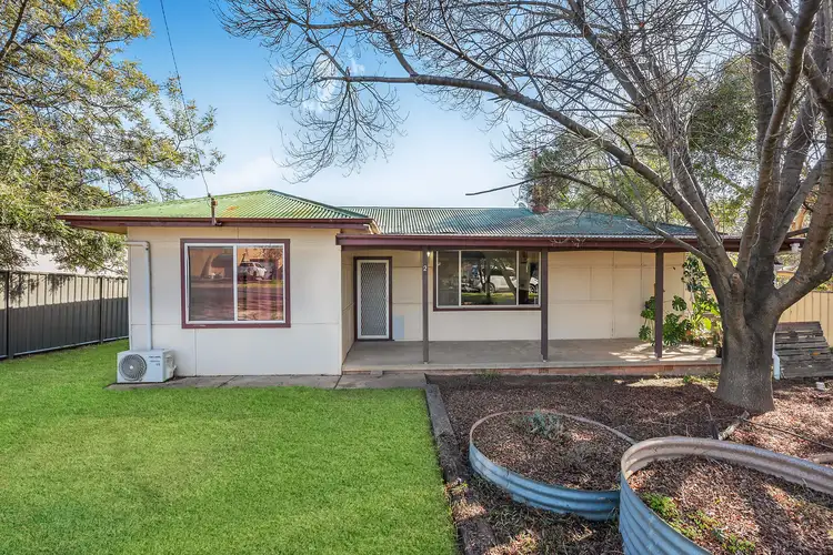 2 Grant Street, Mudgee NSW 2850