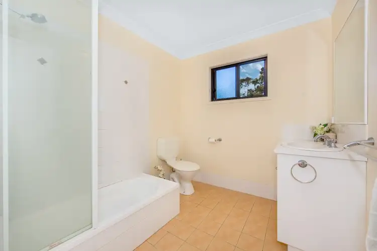 Seventh view of Homely townhouse listing, 29/49 Gannon Avenue, Manly QLD 4179
