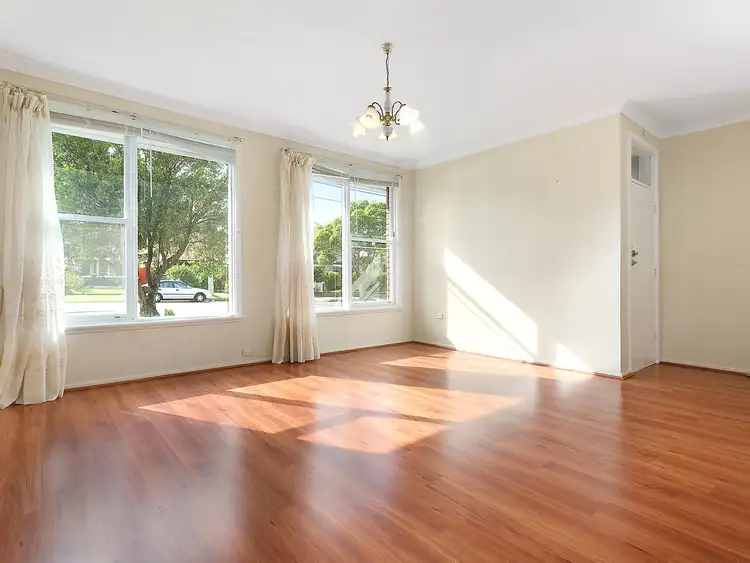 Second view of Homely villa listing, 1/37 Verdun Street, Bexley NSW 2207