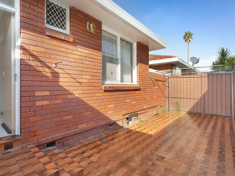 Third view of Homely villa listing, 1/37 Verdun Street, Bexley NSW 2207