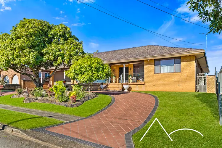 Main view of Homely house listing, 25 Simone Crescent, Casula NSW 2170