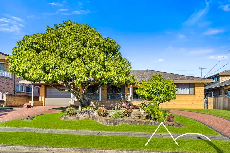 Second view of Homely house listing, 25 Simone Crescent, Casula NSW 2170