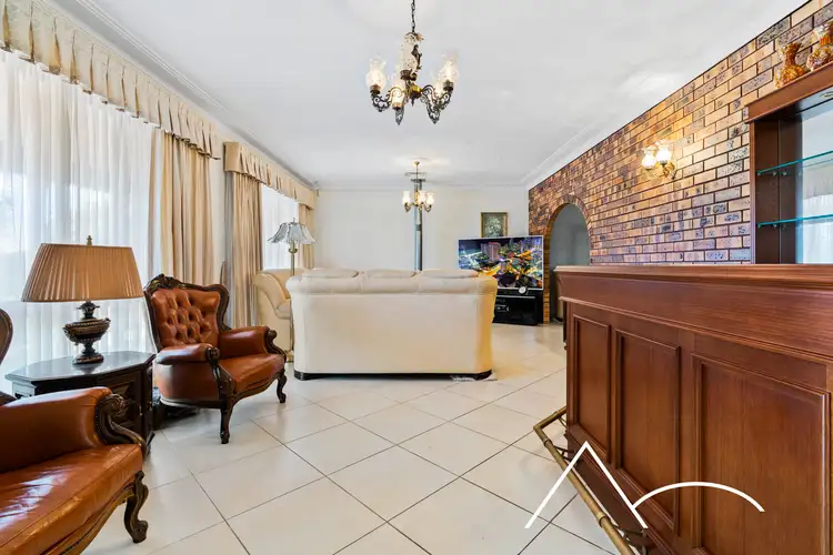 Third view of Homely house listing, 25 Simone Crescent, Casula NSW 2170