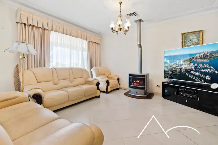 Fifth view of Homely house listing, 25 Simone Crescent, Casula NSW 2170
