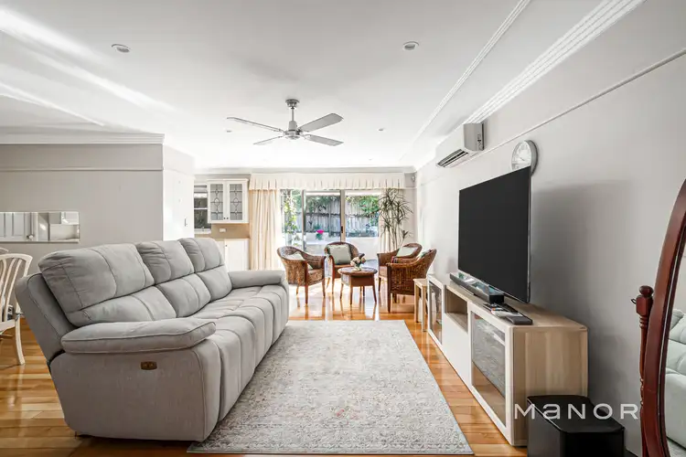 Third view of Homely villa listing, 17/22-24 Pearce Street, Baulkham Hills NSW 2153