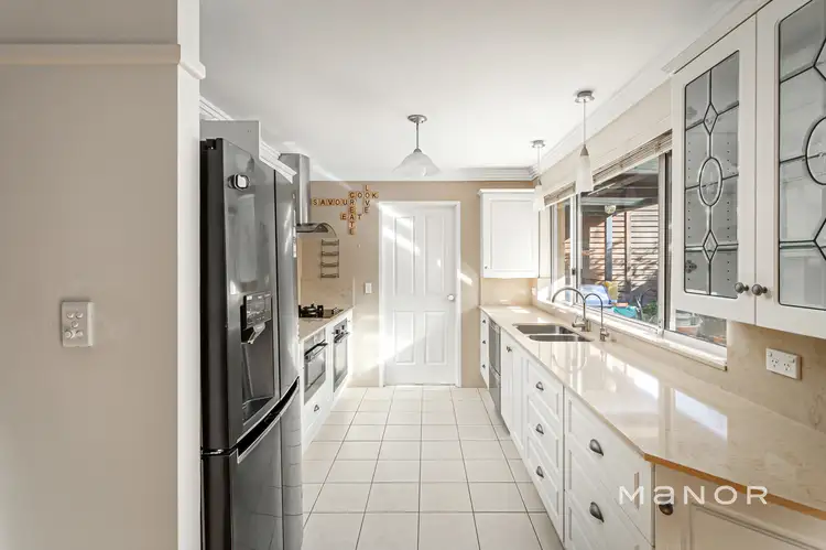 Fifth view of Homely villa listing, 17/22-24 Pearce Street, Baulkham Hills NSW 2153