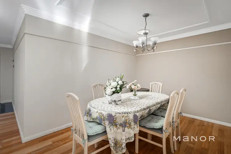 Sixth view of Homely villa listing, 17/22-24 Pearce Street, Baulkham Hills NSW 2153