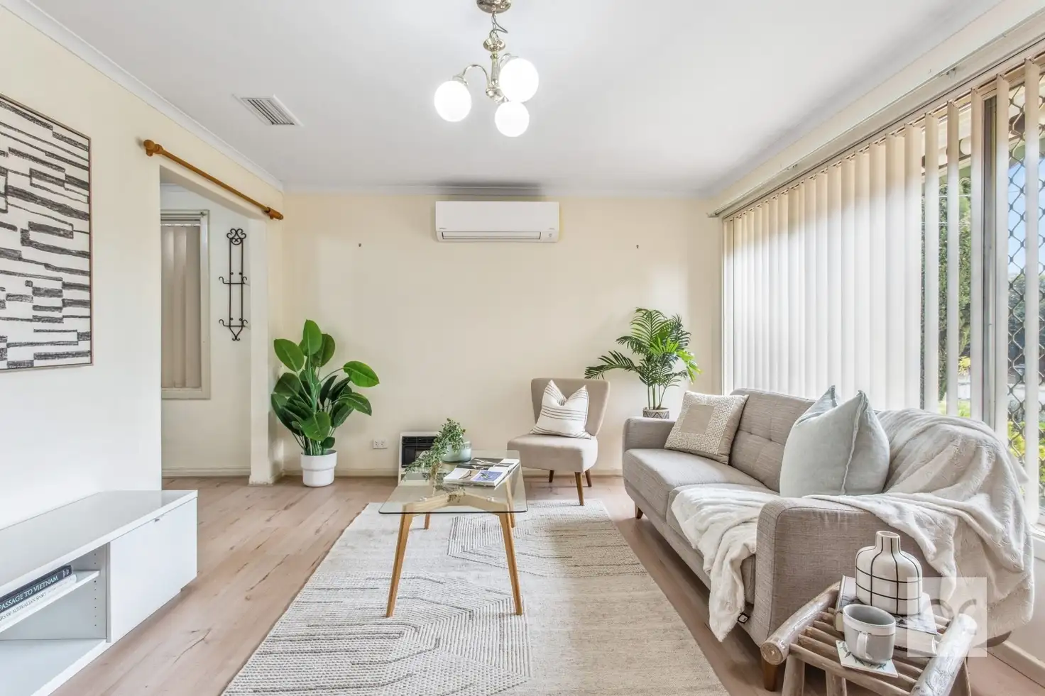 Main view of Homely house listing, 13 Dominic Crescent, Morphett Vale SA 5162