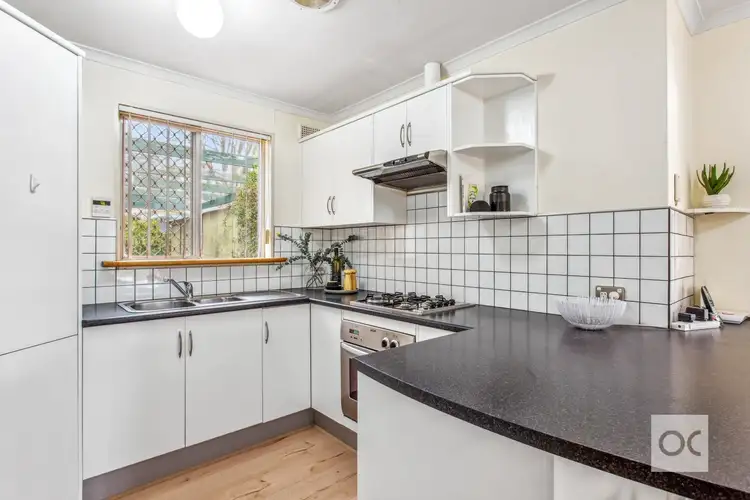 Second view of Homely house listing, 13 Dominic Crescent, Morphett Vale SA 5162