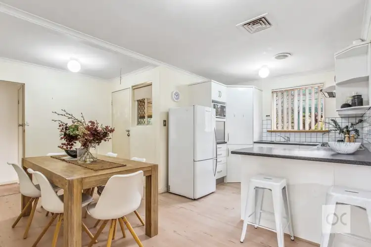 Third view of Homely house listing, 13 Dominic Crescent, Morphett Vale SA 5162