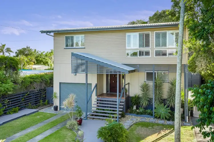 19 Greggor Street, Wynnum West QLD 4178
