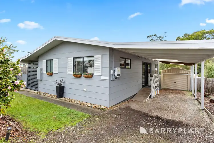 Main view of Homely house listing, 27 Sonia Crescent, Pioneer Bay VIC 3984