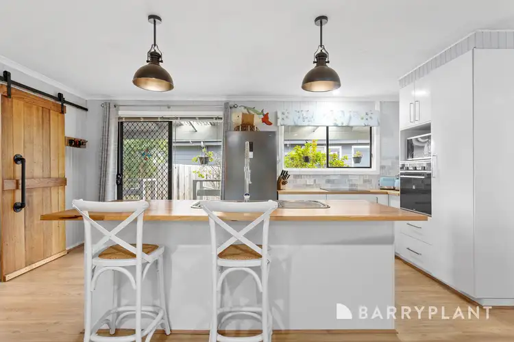 Second view of Homely house listing, 27 Sonia Crescent, Pioneer Bay VIC 3984