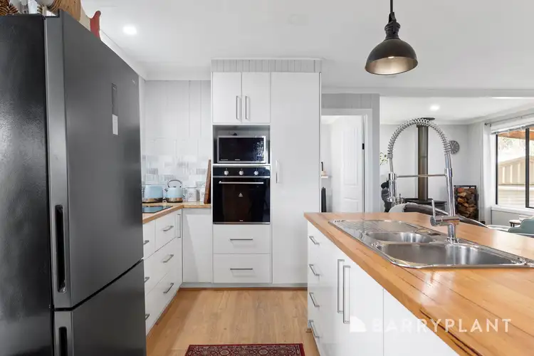 Fourth view of Homely house listing, 27 Sonia Crescent, Pioneer Bay VIC 3984