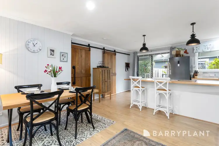 Fifth view of Homely house listing, 27 Sonia Crescent, Pioneer Bay VIC 3984