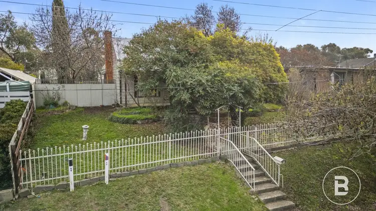 Second view of Homely house listing, 68 Mariners Reef Road, Maryborough VIC 3465