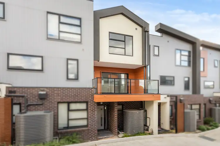 27/321 Wantirna Road, Wantirna VIC 3152