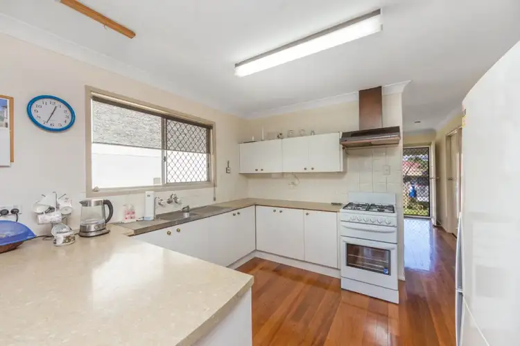 Second view of Homely house listing, 24 Coolana Street, Lota QLD 4179