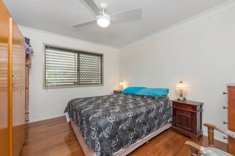 Fifth view of Homely house listing, 24 Coolana Street, Lota QLD 4179