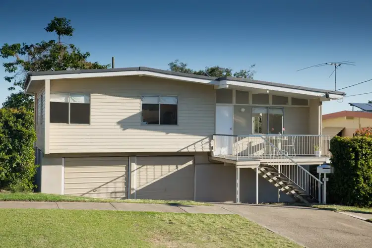 Main view of Homely house listing, 40 Hannam Street, Wynnum QLD 4178