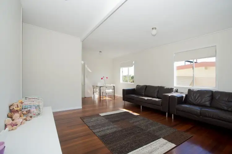 Second view of Homely house listing, 40 Hannam Street, Wynnum QLD 4178