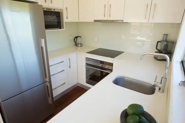 Fourth view of Homely house listing, 40 Hannam Street, Wynnum QLD 4178