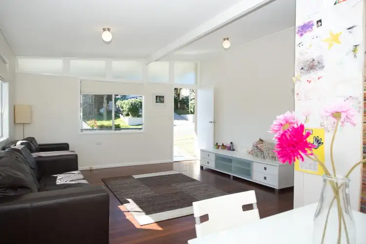 Fifth view of Homely house listing, 40 Hannam Street, Wynnum QLD 4178