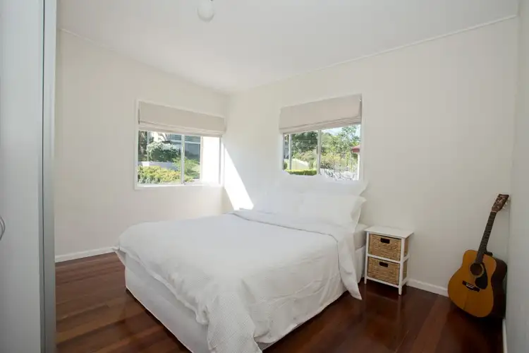 Sixth view of Homely house listing, 40 Hannam Street, Wynnum QLD 4178