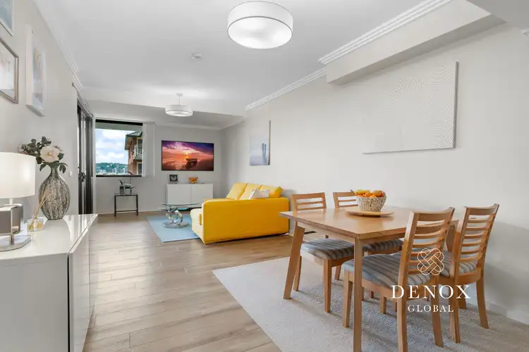 Main view of Homely apartment listing, 2/29 Devlin Street, Ryde NSW 2112