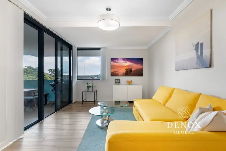 Second view of Homely apartment listing, 2/29 Devlin Street, Ryde NSW 2112