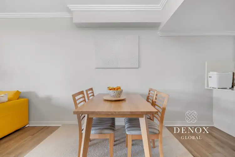 Third view of Homely apartment listing, 2/29 Devlin Street, Ryde NSW 2112