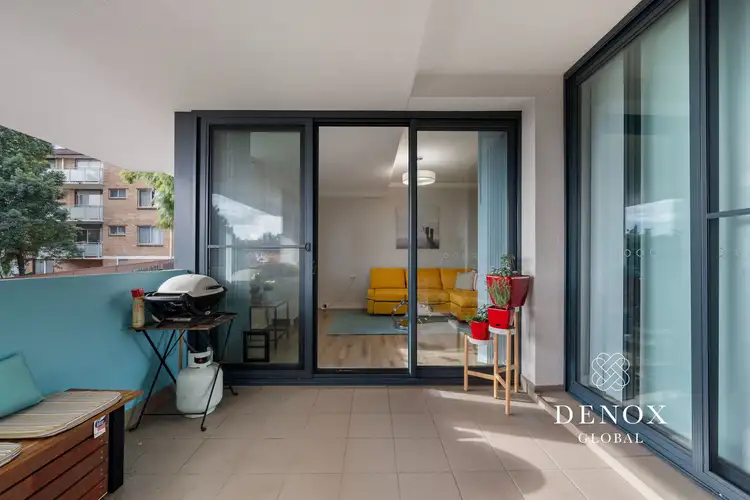 Fourth view of Homely apartment listing, 2/29 Devlin Street, Ryde NSW 2112