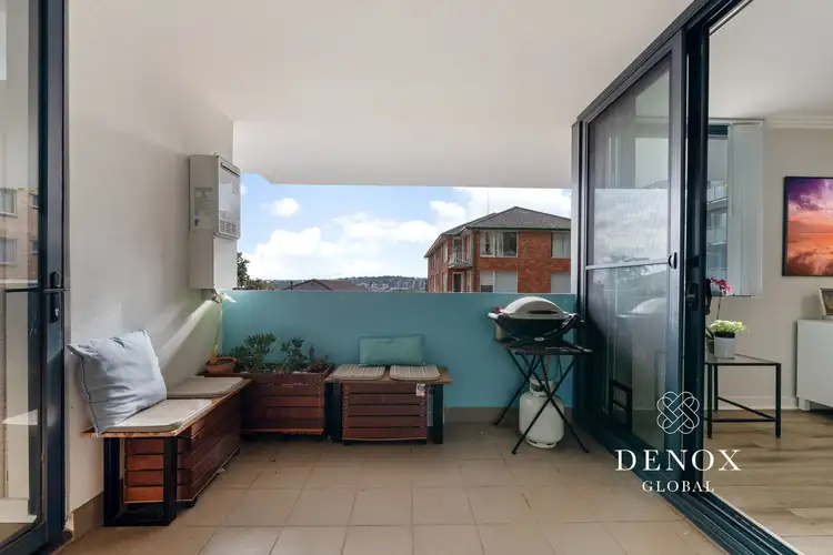 Fifth view of Homely apartment listing, 2/29 Devlin Street, Ryde NSW 2112