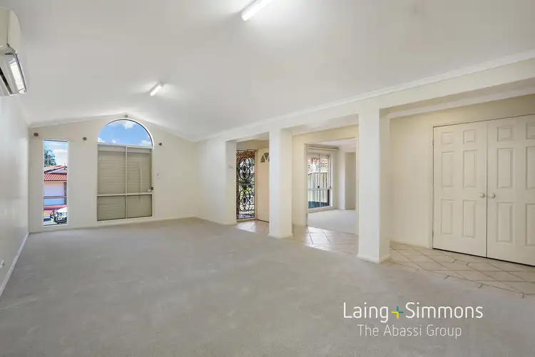 Fifth view of Homely house listing, 31 Munmorah Circuit, Woodcroft NSW 2767