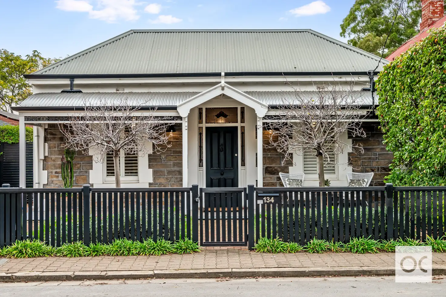 Main view of Homely house listing, 134 Leicester Street, Parkside SA 5063
