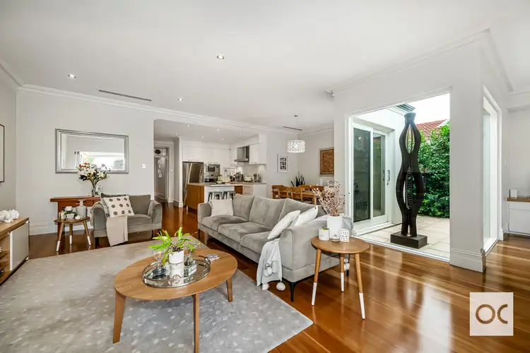 Fifth view of Homely house listing, 134 Leicester Street, Parkside SA 5063