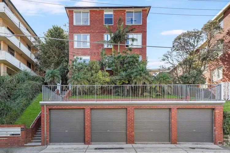 8/67a Bream Street, Coogee NSW 2034