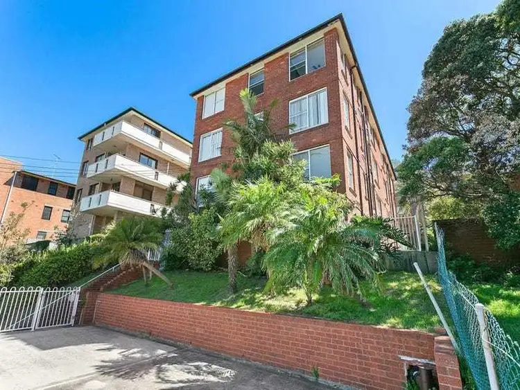 Main view of Homely apartment listing, 8/67a Bream Street, Coogee NSW 2034