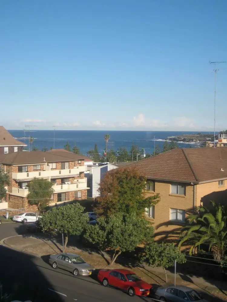 Third view of Homely apartment listing, 8/67a Bream Street, Coogee NSW 2034